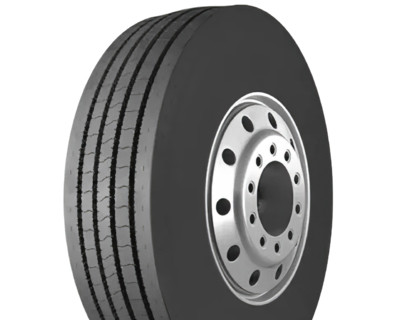 245/70 R17.5 Radburg (наварка) PBA10 Рульова вантажна шина