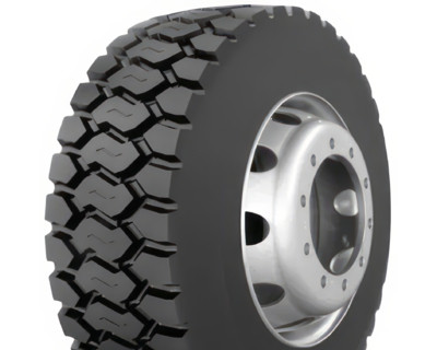 295/80R22.5 Radburg (наварка) PBD81 Універсальна шина