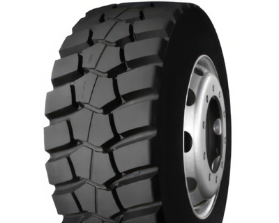 315/80R22.5 Radburg (наварка) DV-MTE Індустріальна шина