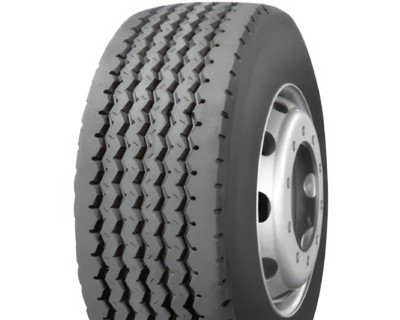 385/65 R22.5 Radburg (наварка) RZAB Рулевая грузовая шина