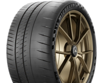 245/35R20 Michelin Pilot Sport Cup 2 R 95Y Легкова шина