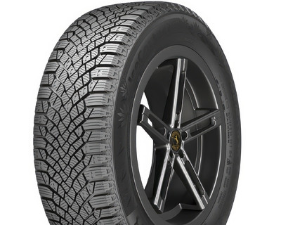 245/60 R18 Continental IceContact XTRM 109T Легкова шина