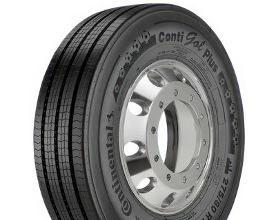 275/80R22.5 Continental Conti Gol plus 146/143M Рульова шина