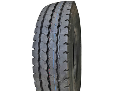 9 R20 Kapsen HS218 144/142K Універсальна вантажна шина