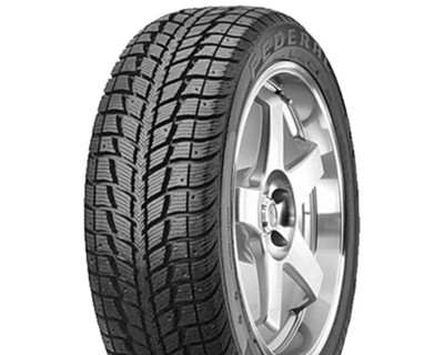 225/55 R17 Federal Himalaya WS2 101T Легковая шина