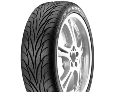 235/40 R17 Federal Super Steel 595 90V Легкова шина