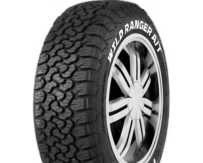 285/50 R20 Powertrac Wildranger A/T 116H Внедорожная шина
