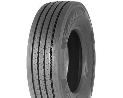 315/70 R22.5 Barkley BRS1 156/150L Рульова вантажна шина