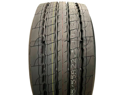 385/65 R22.5 SICURO SECURE T12 160L Причіпна вантажна шина