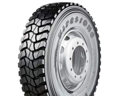 315/80R22.5 Firestone FD833 156/150K Ведуча шина