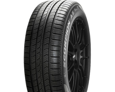 235/65R18 Pirelli Scorpion AS Plus 3 106H Позашляхова шина