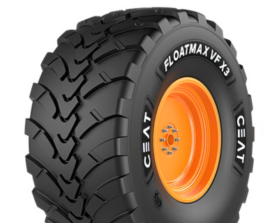 560/60 R22.5 Ceat FLOATMAX VF X3 Сельхоз шина