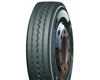 315/80 R22.5 Taitong S16 157/153L Універсальна вантажна шина