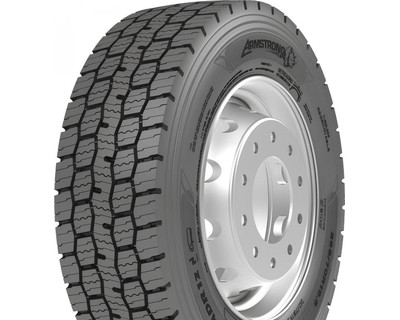 215/75 R17.5 Armstrong ADR12 126/124M Ведущая грузовая шина
