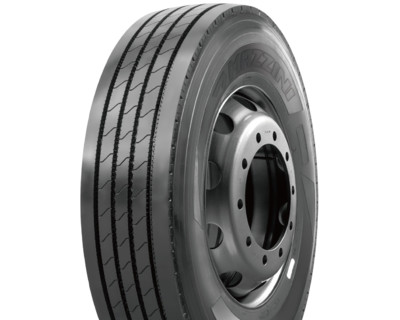295/80 R22.5 Mazzini MTL12 152/149M Рулевая грузовая шина
