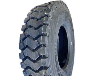 12 R24 Kunlun KT915 167/164B Карьерная грузовая шина