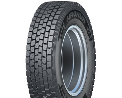 265/70 R19.5 Haohua GD08 143/141J Ведуча вантажна шина
