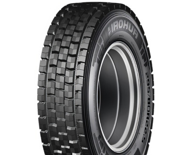 295/80 R22.5 Haohua GD18 154/151M Ведуча вантажна шина