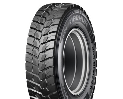315/80 R22.5 Haohua GD16 156/150K Ведуча вантажна шина
