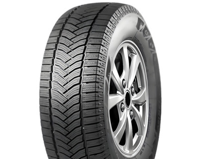 215/60 R17 Powertrac Powermarch Van A/S 109/107T Легковантажна шина
