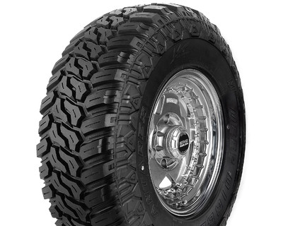 265/70 R17 Antares Deep Digger 121/118Q Внедорожная шина