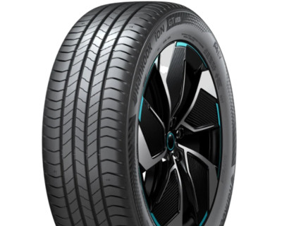 215/60R17 Hankook iON GT SUV IK41A 96H Внедорожная шина