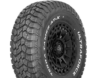 315/70 R17 Ultraforce TERRA TAMER AT-X 126/123S Позашляхова шина