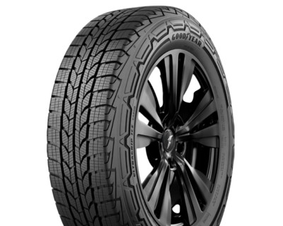 225/55 R17 Goodyear UltraGrip Ice Cargo 109/107T Легковантажна шина