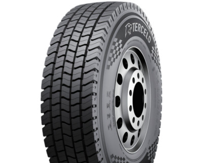 295/80R22.5 Tercelo L115 152/149M Ведуча вантажна шина