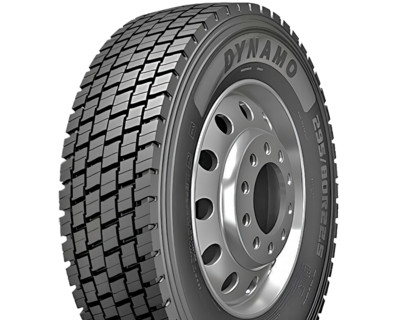 235/75 R17.5 Dynamo MDR78 143/141L Ведуча вантажна шина
