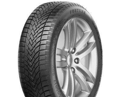 235/40R19 Fortune Nivalis Winter Pro 96W Легкова шина