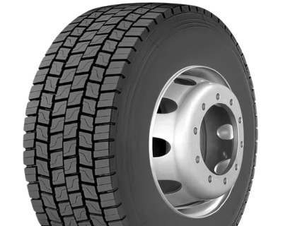 315/60 R22.5 Radburg (наварка) K221 Ведуча вантажна шина