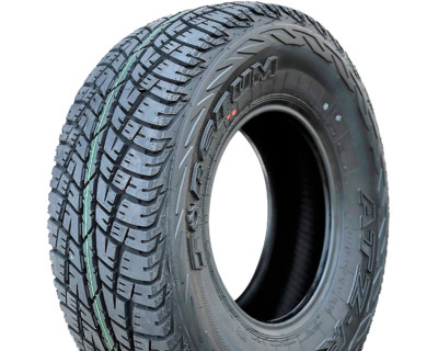 265/60 R18 Forceum ATZ-R 110H Внедорожная шина