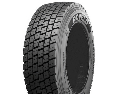 215/75 R17.5 Rovelo DRIVE R1 135/133L/L Ведуча вантажна шина