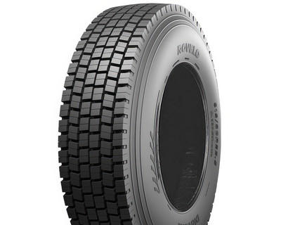 315/80 R22.5 Rovelo DRIVE R2 156/153L/L Ведуча вантажна шина