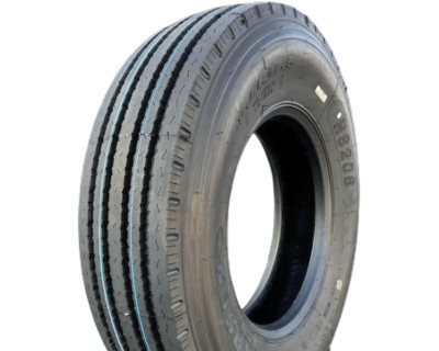 9.5 R17.5 Kapsen HS206 143/141M Рульова вантажна шина