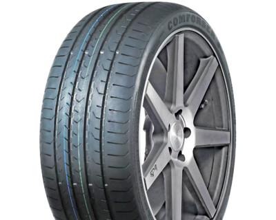 285/40R23 Comforser PureSpeed 111Y Легковая шина