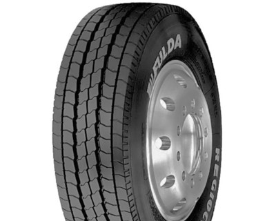 285/70R19.5 Fulda Regiocontrol 146/140L/M Рулевая шина