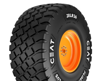 900/65 R32 Ceat FLOATMAX CARGO PLUS 197D Индустриальная шина