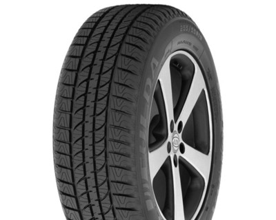 255/55 R18 Fulda 4x4 Road 109V Позашляхова шина