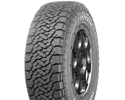 245/70R17 Tercelo TERBLEND TA01 119/116S Позашляхова шина