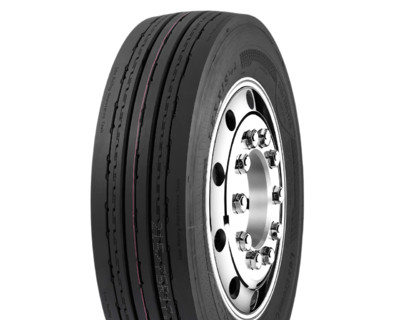 235/75 R17.5 LEXXIS Lex Crown CT6 143/141J Универсальная грузовая шина 235/75 R17.5 LEXXIS Lex Crown CT6 143/141J Универсальная грузовая шина