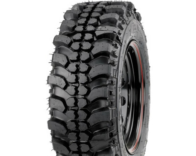 265/65R17 Radburg (наварка) SIMEX EXTREME 110Q Позашляхова шина