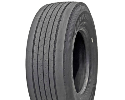 385/65 R22.5 Tourador MAX FORCE T2 164K Рульова вантажна шина