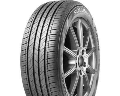 235/50R18 Kumho Solus TA21 101V Легкова шина