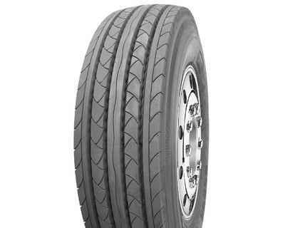 265/70R19.5 Sportrak SP928 143/141J Рулевая грузовая шина