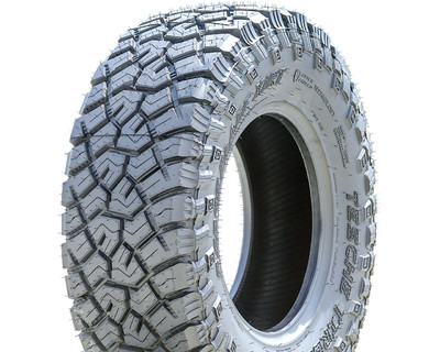 285/70R17 Tesche Ridge Blade X/RT 121/118Q RWL Позашляхова шина