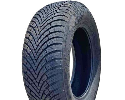 215/55R17 Hansinway Impetus A/S 98W Легкова шина
