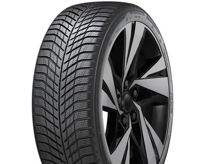 235/60R18 Hankook Winter i*cept evo4 SUV W340A 107H Позашляхова шина