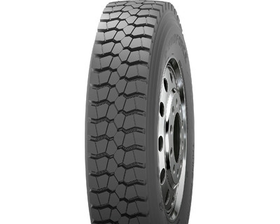 7.50R16 Windforce EDM372 122/118L Ведуча вантажна шина